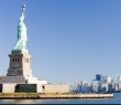 World_42 Statue of Liberty and Manhattan, USA